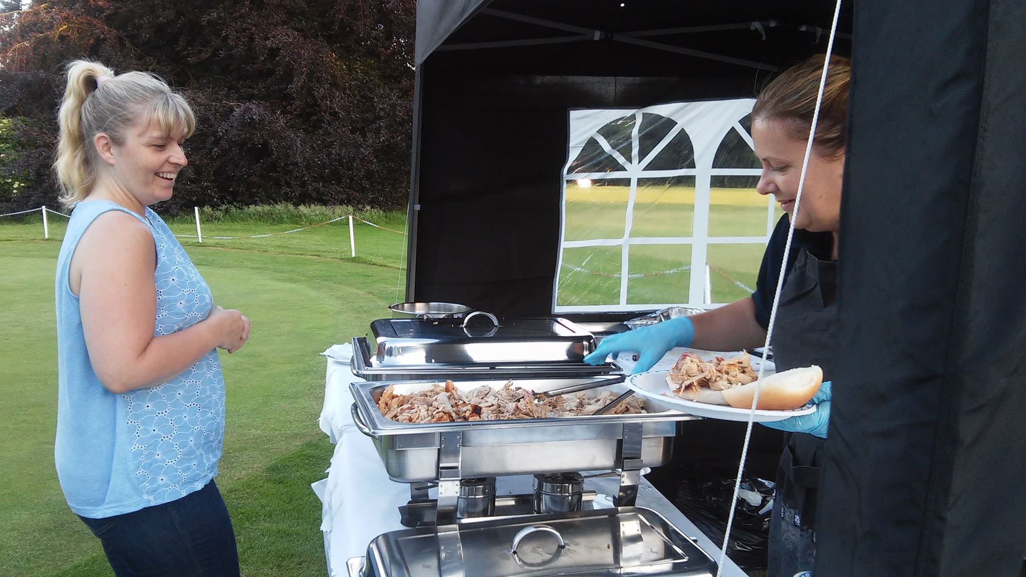Bubbas Hog Roast Leeds 5